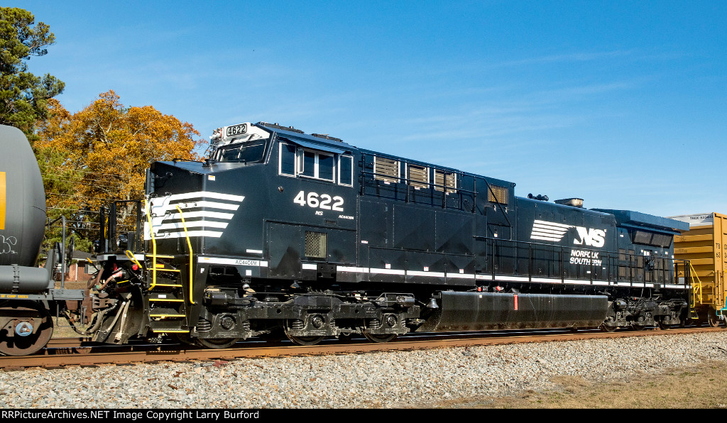 Norfolk Southern 4622